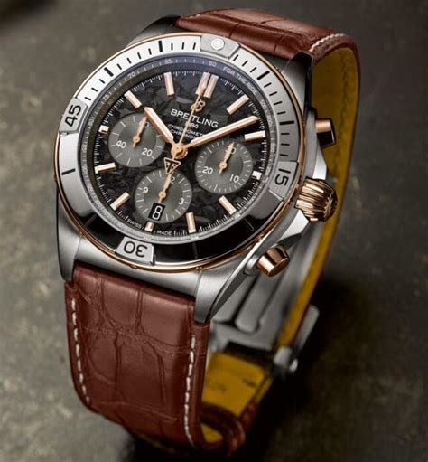 custom breitling replica|best fake breitling watches.